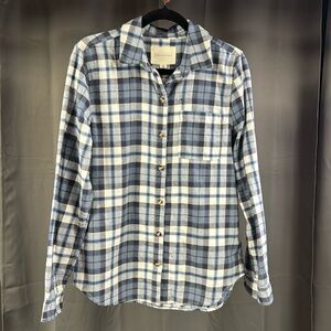 Aeropostale Flannel Shirt